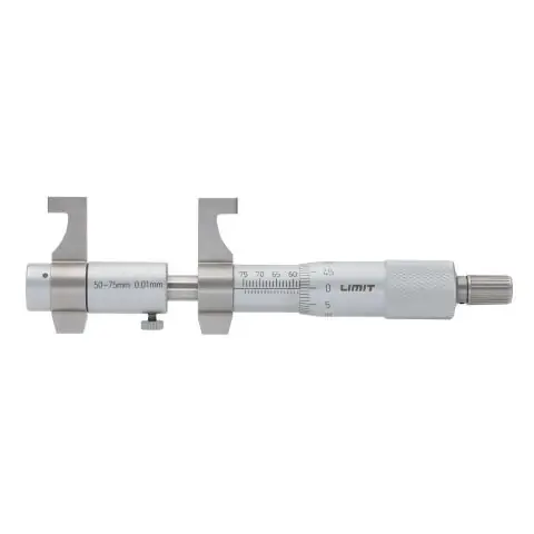 Köp nu Limit 272440306 Mikrometer